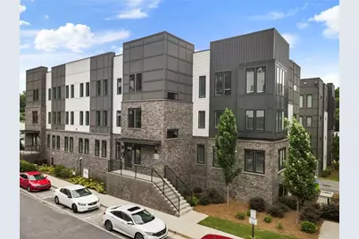 388 Pratt Drive SE #2113, Atlanta, GA 30315 - Photo 1