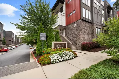 388 Pratt Drive SE #2113, Atlanta, GA 30315 - Photo 4