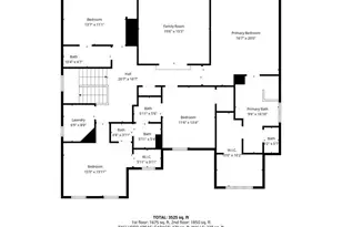 3449 Crayton Gln Wy, Buford, GA 30519 - Photo 52