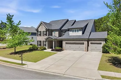 3449 Crayton Glen Way, Buford, GA 30519 - Photo 2