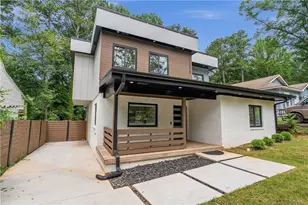 1355 Lockwood Dr SW, Atlanta, GA 30311 - Photo 2