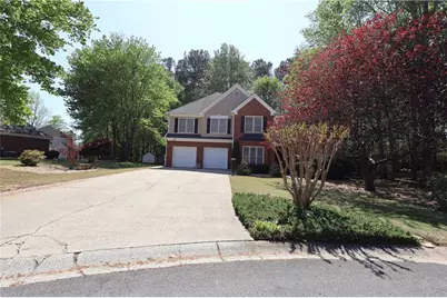 6395 Seymour Court, Acworth, GA 30101 - Photo 1