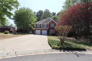6395 Seymour Ct, Acworth, GA 30101 - Photo 1