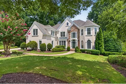 6130 Banbury Court, Suwanee, GA 30024 - Photo 2