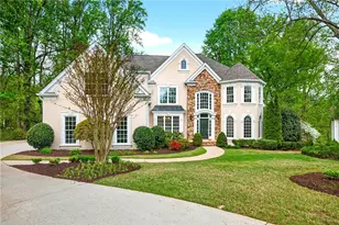6130 Banbury Ct, Suwanee, GA 30024 - Photo 1