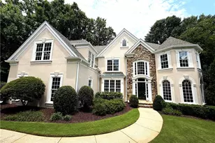 6130 Banbury Ct, Suwanee, GA 30024 - Photo 1