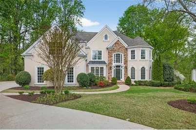 6130 Banbury Court, Suwanee, GA 30024 - Photo 1