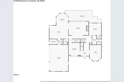 6130 Banbury Court, Suwanee, GA 30024 - Photo 50