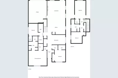 2107 E Haven Drive NE, Covington, GA 30014 - Photo 40