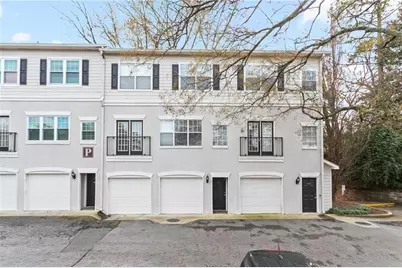 1150 Collier Road NW #3P, Atlanta, GA 30318 - Photo 1