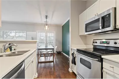 1150 Collier Road NW #3P, Atlanta, GA 30318 - Photo 8