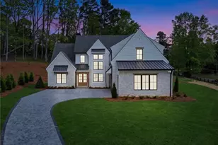 4410 K D Kruzel Dr, Cumming, GA 30041 - Photo 2