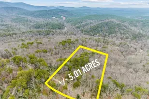 0 Amicalola Woods Rd, Dawsonville, GA 30534 - Photo 1