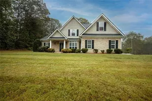 11 Gannon Gap Ct, Douglasville, GA 30134 - Photo 1