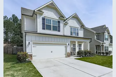 111 Teramont Court, Dallas, GA 30132 - Photo 4