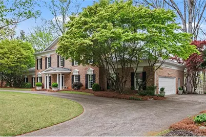 115 Churchill Drive, Atlanta, GA 30350 - Photo 4