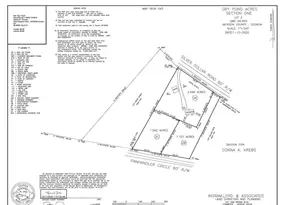 0 Panhandler Circle (2B), Maysville, GA 30558 - Photo 1