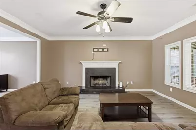 5602 Waldens Farm Drive, Powder Springs, GA 30127 - Photo 10