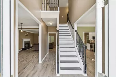 5602 Waldens Farm Drive, Powder Springs, GA 30127 - Photo 4