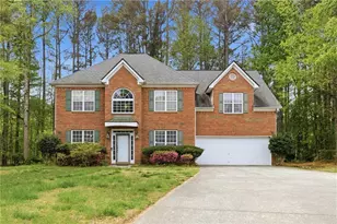 5602 Waldens Farm Dr, Powder Springs, GA 30127 - Photo 2