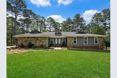 1516 Chase Court, Riverdale, GA 30296 - Photo 2