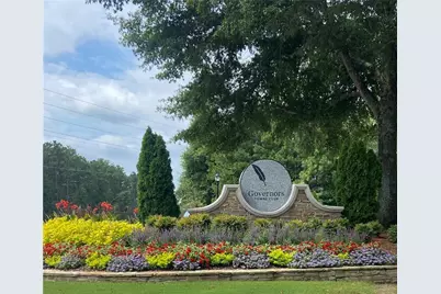 300 Carl Sanders Drive, Acworth, GA 30101 - Photo 2