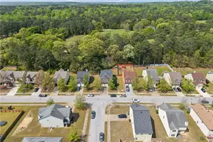 3499 Stoneleigh Walk, Lithonia, GA 30038 - Photo 36