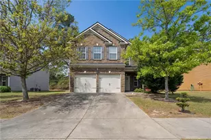 3499 Stoneleigh Walk, Lithonia, GA 30038 - Photo 1