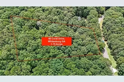 40 Coral Drive, Whitesburg, GA 30185 - Photo 2