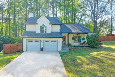 4069 Keheley Glen Drive NE, Marietta, GA 30066 - Photo 92