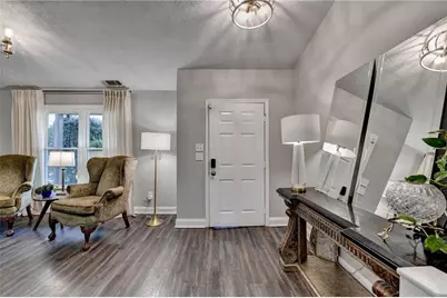 4069 Keheley Glen Drive NE, Marietta, GA 30066 - Photo 6