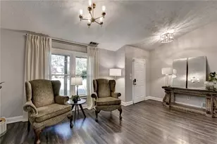 4069 Keheley Glen Dr NE, Marietta, GA 30066 - Photo 4