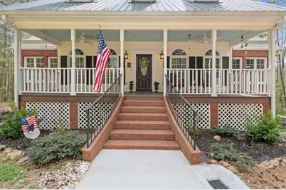 301 Highway 5 East, Roopville, GA 30170 - Photo 8