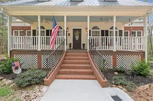 301 Hwy 5 E, Roopville, GA 30170 - Photo 8