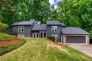884 Oakhaven Dr, Roswell, GA 30075 - Photo 1
