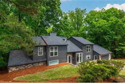 884 Oakhaven Drive, Roswell, GA 30075 - Photo 80