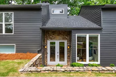 884 Oakhaven Drive, Roswell, GA 30075 - Photo 6