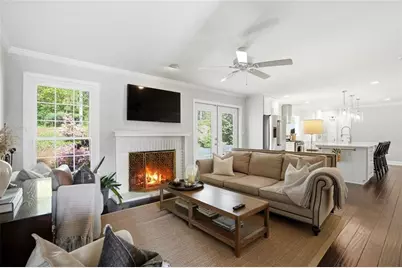 957 Richmond Hill Drive, Marietta, GA 30068 - Photo 10