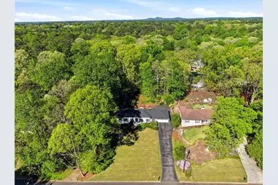 957 Richmond Hill Drive, Marietta, GA 30068 - Photo 38