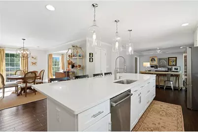 957 Richmond Hill Drive, Marietta, GA 30068 - Photo 16