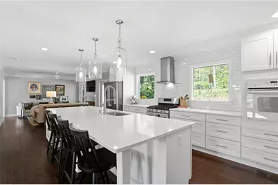 957 Richmond Hill Drive, Marietta, GA 30068 - Photo 14