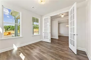 6955 Melody Rdg Rd, Buford, GA 30519 - Photo 4