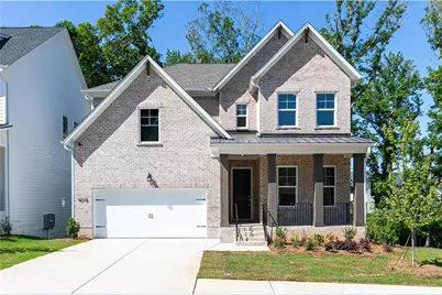 4315 Waylon Drive Lane, Cumming, GA 30028 - Photo 2