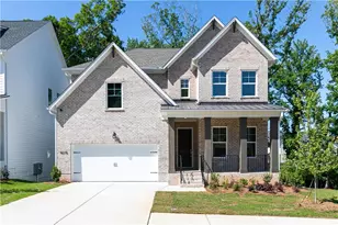 4315 Waylon Dr Ln, Cumming, GA 30028 - Photo 2