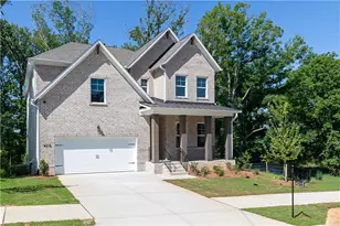 4315 Waylon Dr Ln, Cumming, GA 30028 - Photo 1