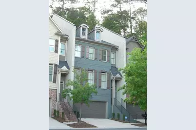 17 Oakhurst Common Drive, Decatur, GA 30030 - Photo 30