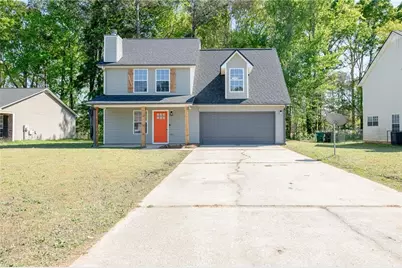 5493 Denny Drive, Atlanta, GA 30349 - Photo 2