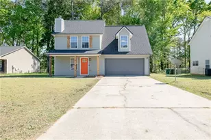 5493 Denny Dr, Atlanta, GA 30349 - Photo 2