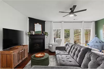 1757 Stanwood Drive NW, Kennesaw, GA 30152 - Photo 14