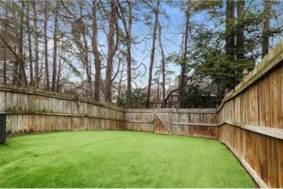 1757 Stanwood Drive NW, Kennesaw, GA 30152 - Photo 28